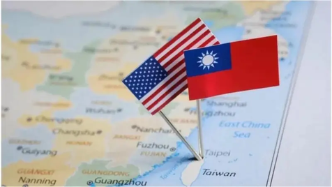特朗普宣布对台征收20%关税 台湾业者为何表达忧虑