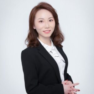 东方金融 Sabrina Du