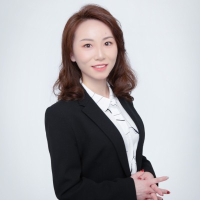 东方金融 Sabrina Du