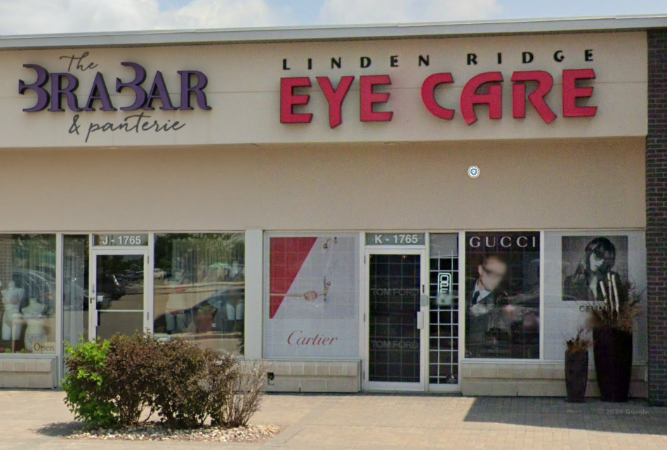 Linden Ridge Eye Care
