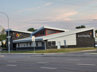 Assiniboine Credit Union