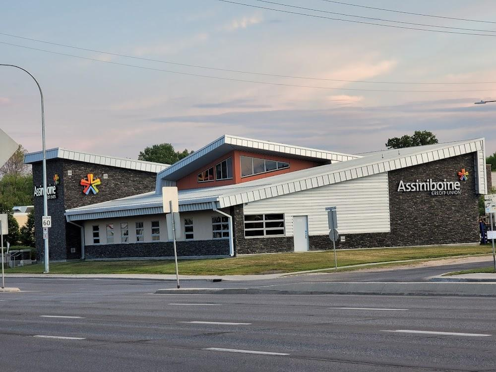 Assiniboine Credit Union