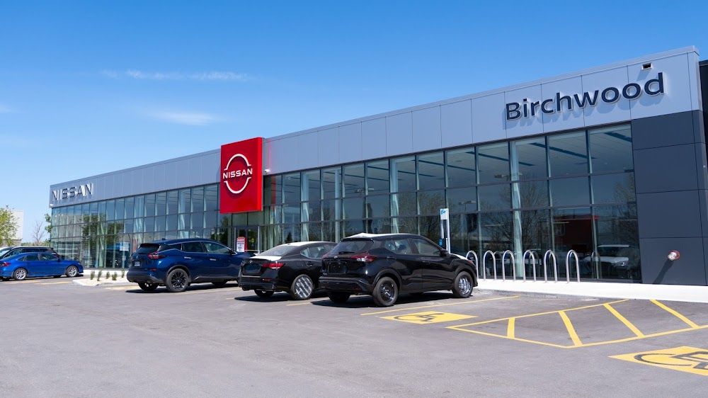 Birchwood Nissan