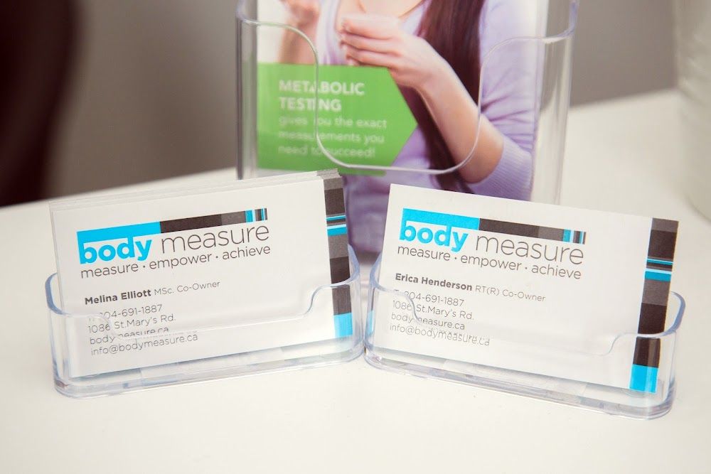 Body Measure Inc