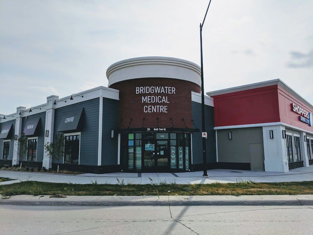 Bridgwater Centre