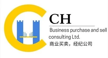 CH商业经纪