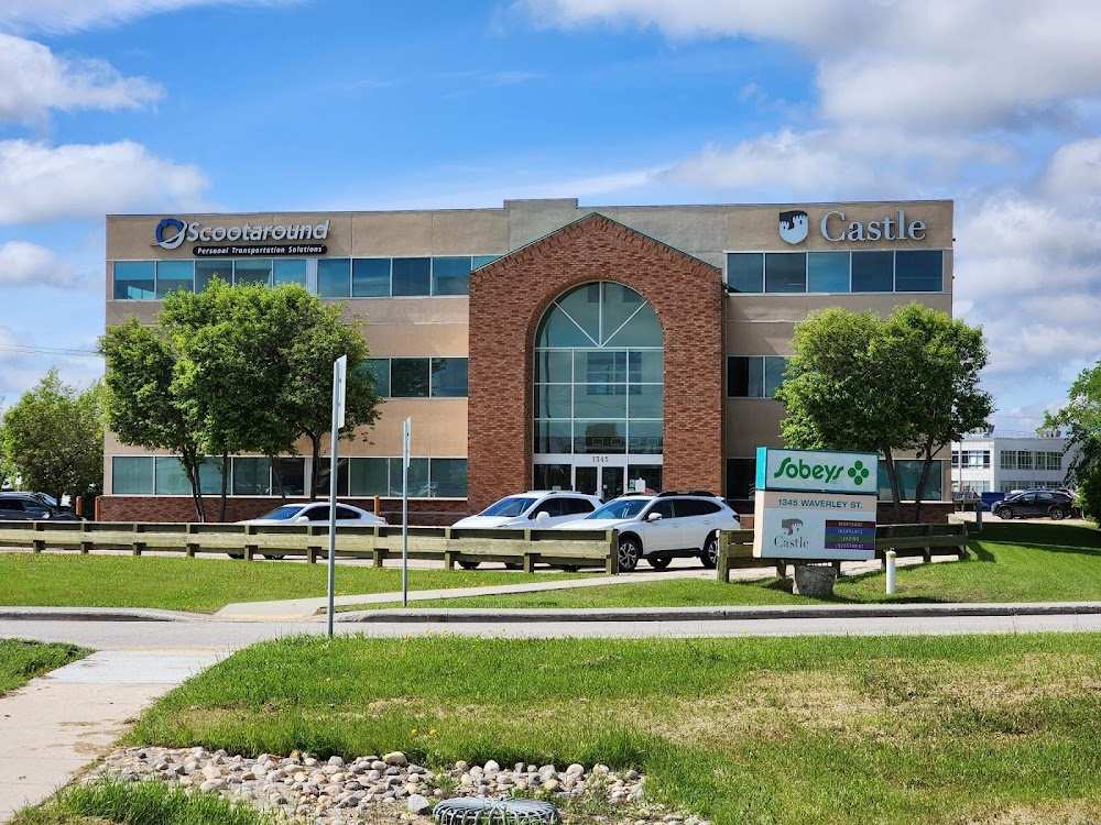 Castle Mortgage Group