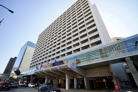 Delta Hotels by Marriott 温尼伯万豪达美酒店