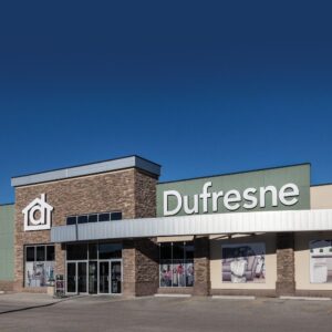 Dufresne德福润家居