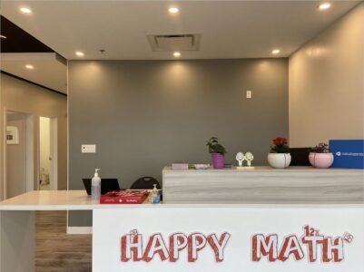 Happy Math Learning Center