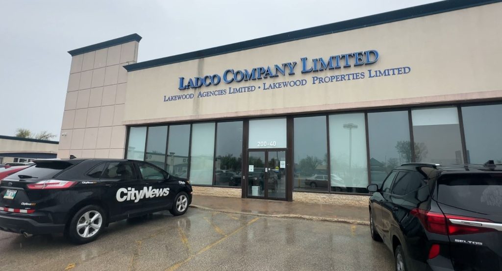 Ladco Company Limited