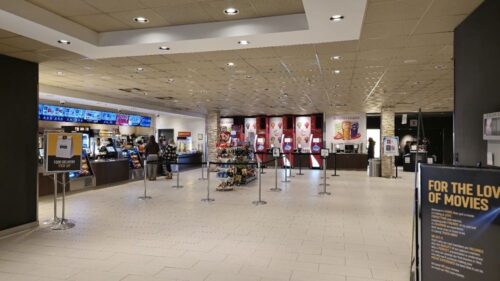 Landmark Cinemas – Grant Park