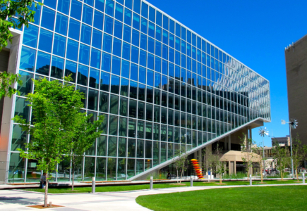 Millennium 图书馆 Millennium Library