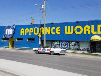 Midland Appliance World