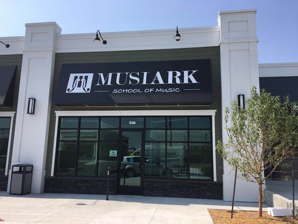 Musiark School of Music 音乐学校
