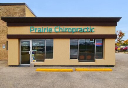 Prairie Health and Wellness