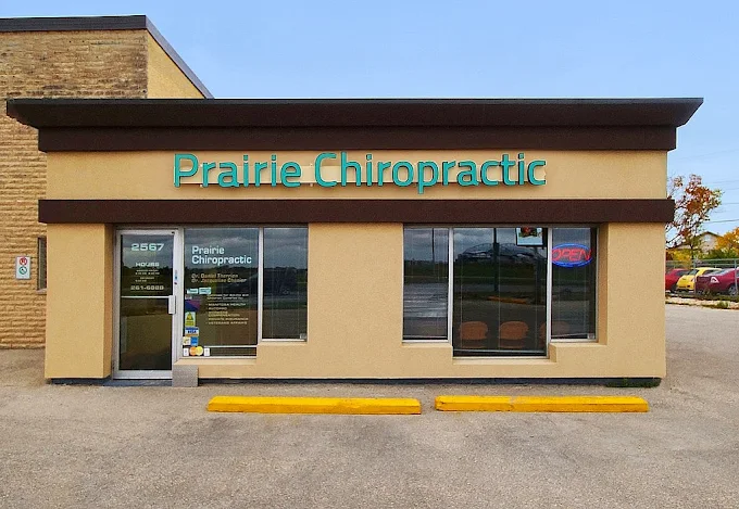 Prairie Health and Wellness