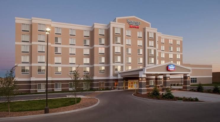 Residence Inn by Marriott Winnipeg