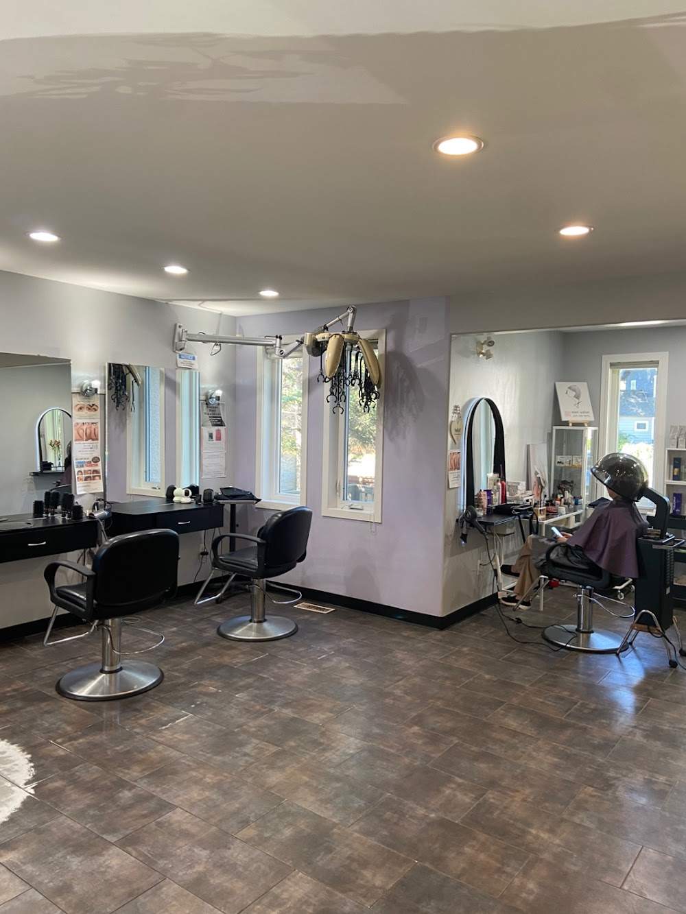 Sun Hair Salon