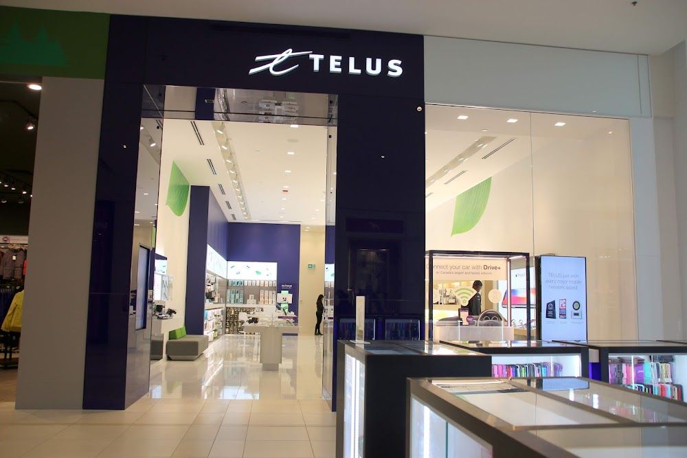 TELUS