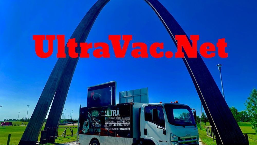 Ultra Vac Furnace & Duct Cleaning