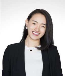 杨雪 Maggie Yang 温尼伯房产经纪人