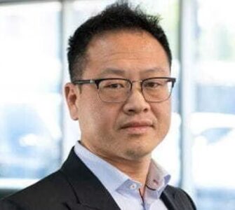 王洋 温尼伯保时捷中心 销售经理