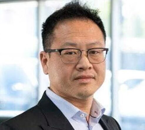 王洋 温尼伯保时捷中心 销售经理