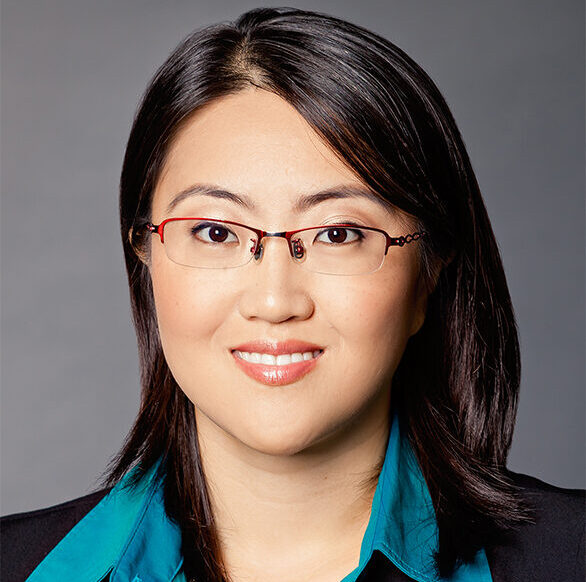 王禾 Gloria Wang 王禾团队 房产经纪人