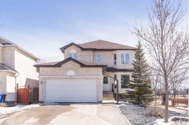 3 Kingfisher Crescent South Pointe｜7卧室大户型独立屋