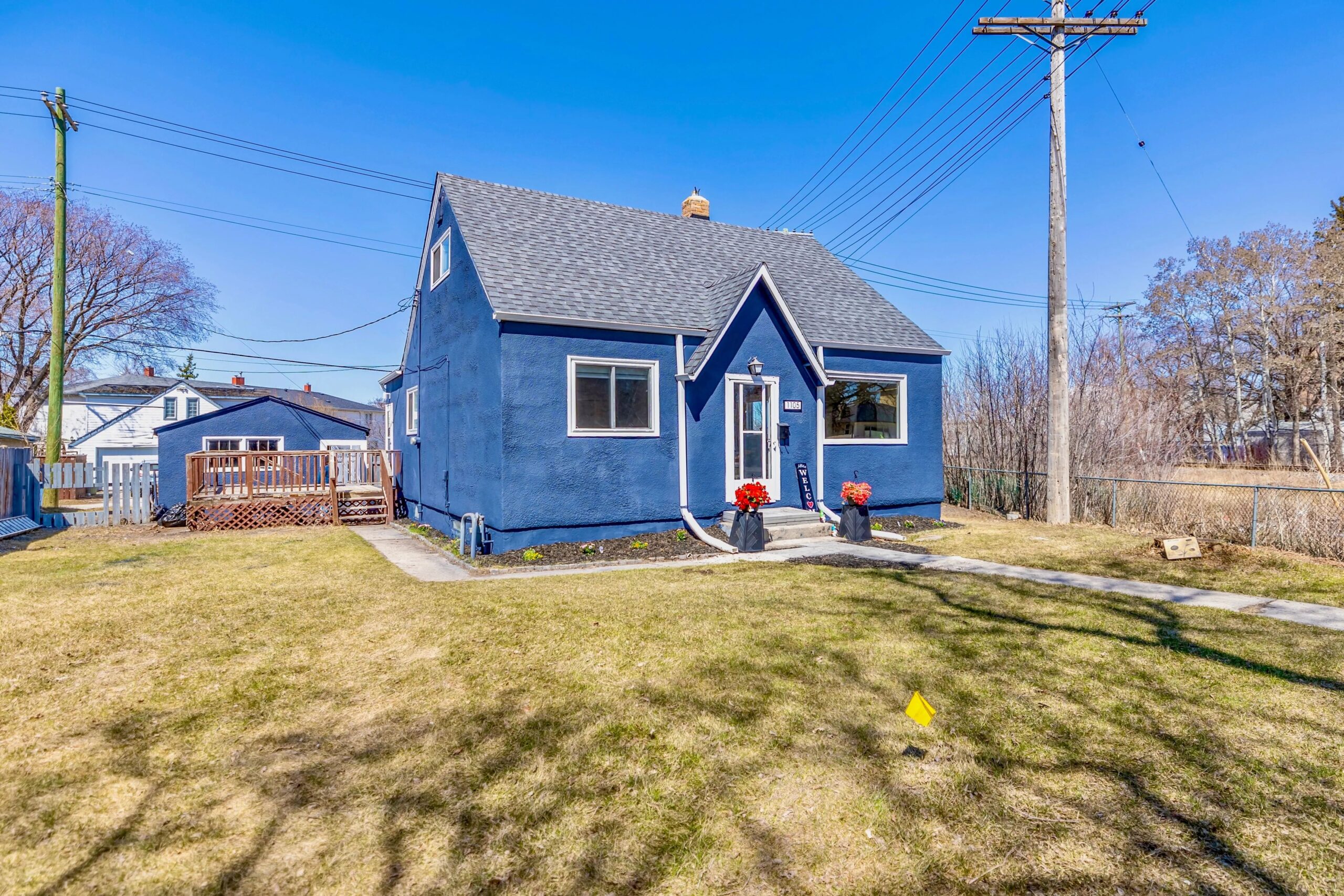 1105 Waller Ave West Fort Garry 新房源上市