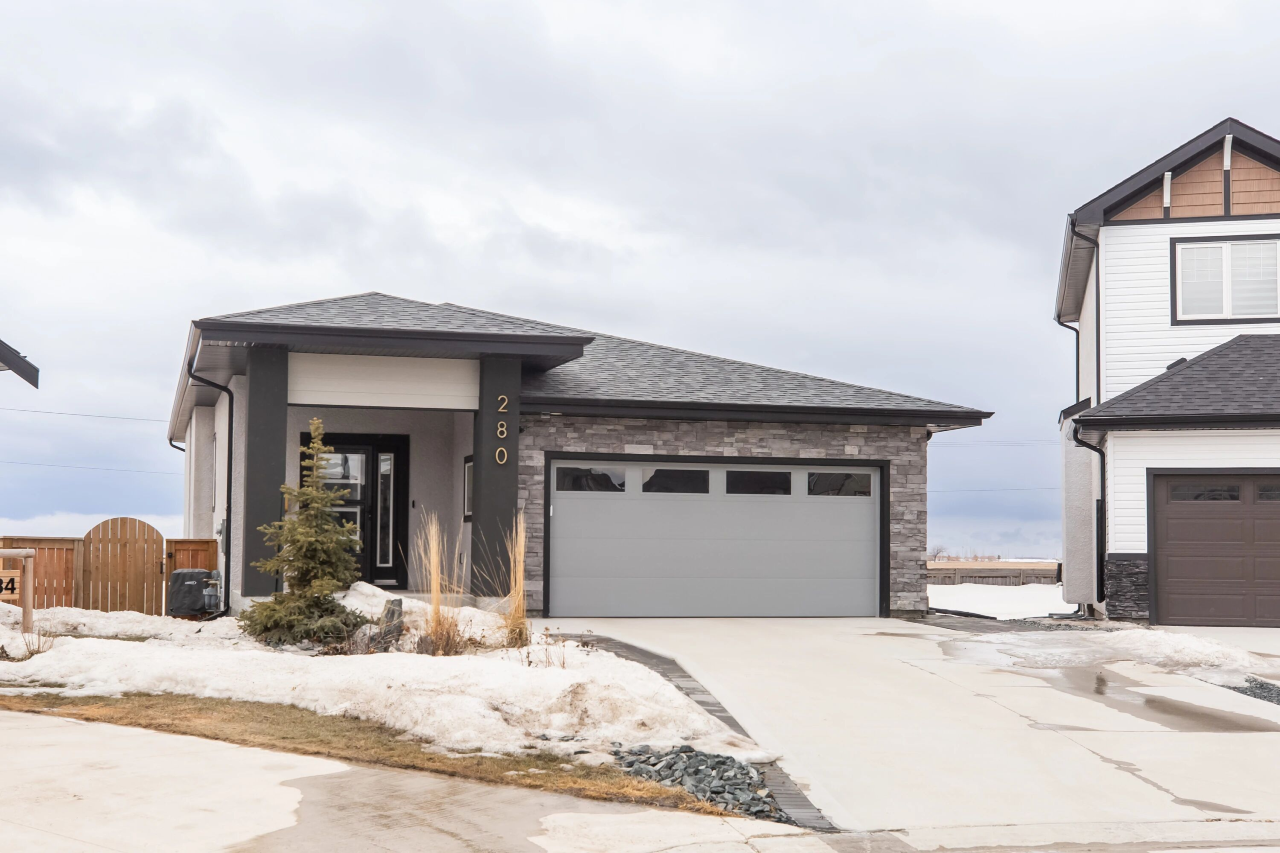 280 Windflower Road Bridgwater Trails｜南区热门独立屋