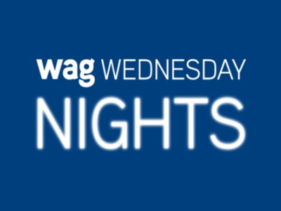 WAG Wednesday Nights  《WAG 周三之夜》