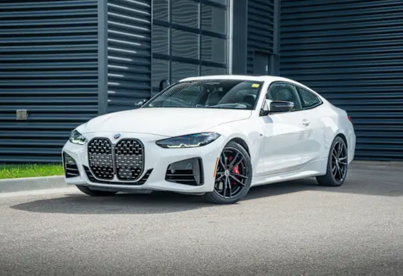 2023 宝马 4系 M440i