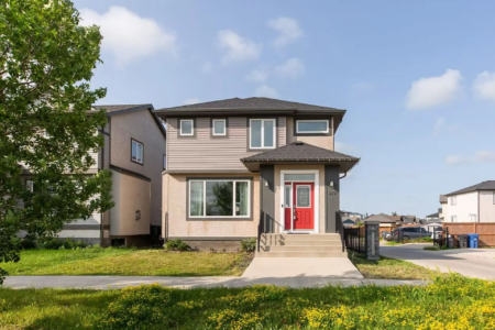 399 Bridge Lake Drive