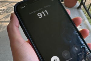 曼尼托巴省911紧急呼叫系统中断数小时，引发农村居民担忧