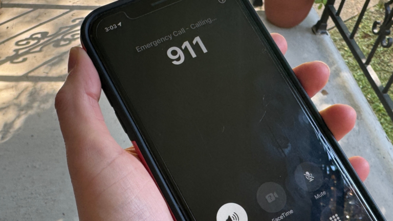 曼尼托巴省911紧急呼叫系统中断数小时，引发农村居民担忧