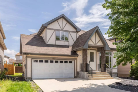 304 Oak Lawn Road，Bridgwater Forest 精装好房｜拎包入住