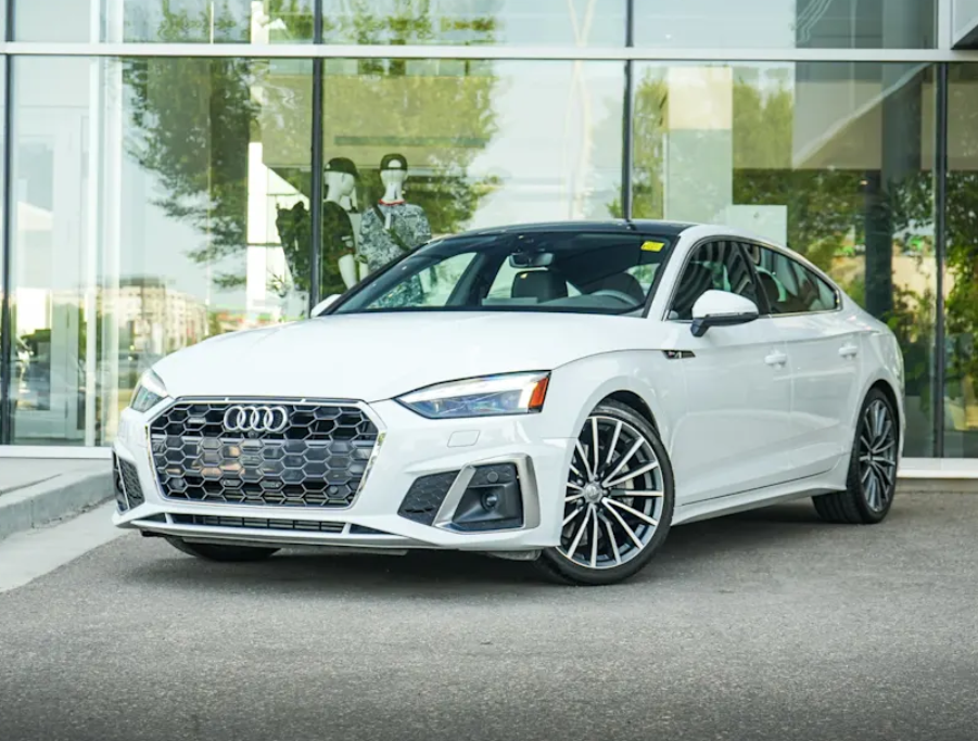 2020 奥迪 A5 Sportback  Technikc Sportback