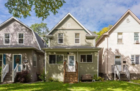 729 Jessie Avenue